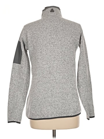 Antigua Pullover Sweater (view 2)