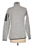 Antigua 100% Polyester Gray Pullover Sweater Size M - photo 2