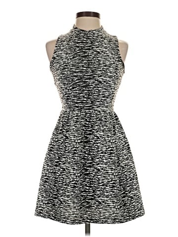 Love...ady Cocktail Dress (view 1)