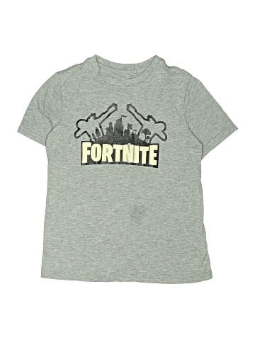 Wonder Nation Short Sleeve T-Shirt (view 1)