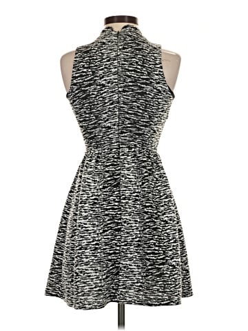Love...ady Cocktail Dress (view 2)