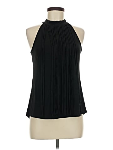 BCX Sleeveless Blouse (view 1)