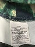 Active by Old Navy Tie-dye Green Casual Pants Size 8 - photo 4