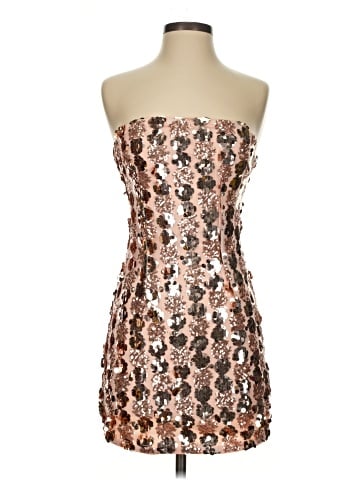 Forever 21 Cocktail Dress (view 1)