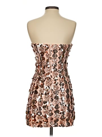 Forever 21 Cocktail Dress (view 2)