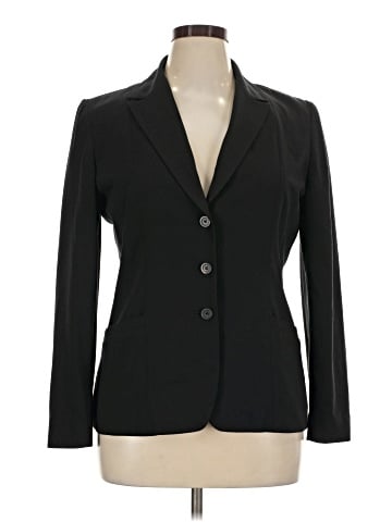 Elie Tahari Blazer (view 1)