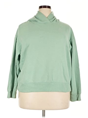 A New Day Fleece (view 1)
