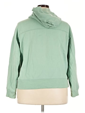 A New Day Fleece (view 2)