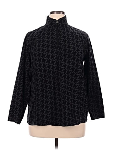 Columbia Turtleneck Sweater (view 1)