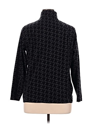 Columbia Turtleneck Sweater (view 2)