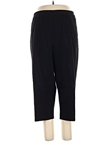 Croft & Barrow Active Pants (view 1)