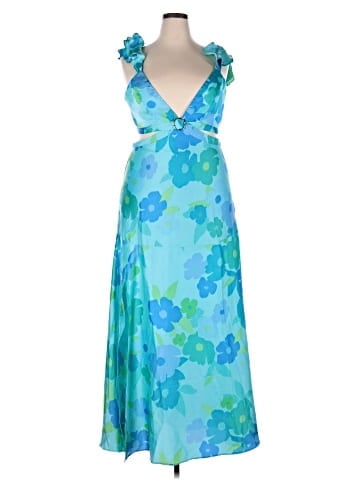 Show Me Your Mumu Cocktail Dress (view 1)