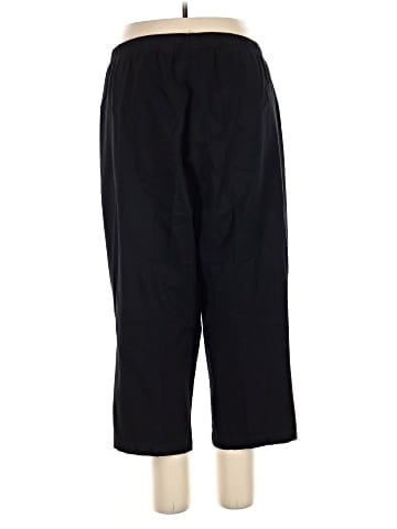 Croft & Barrow Active Pants (view 2)