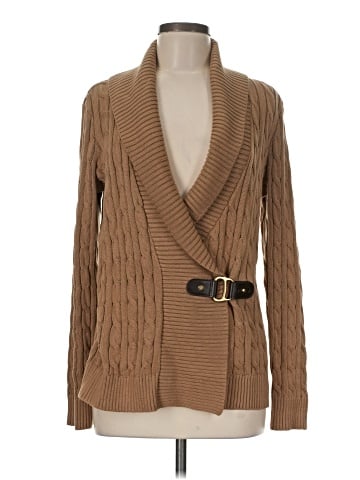 Lauren by Ralph Lauren Cardigan (view 1)
