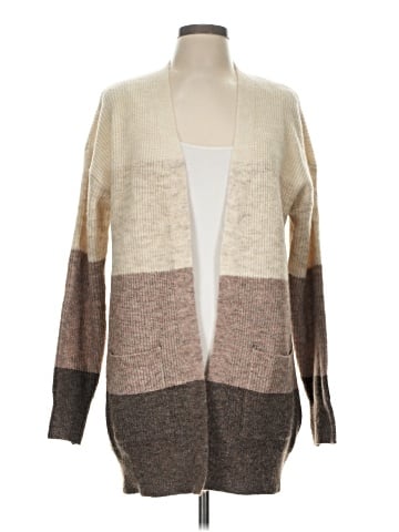 89th & Madison Cardigan (view 1)