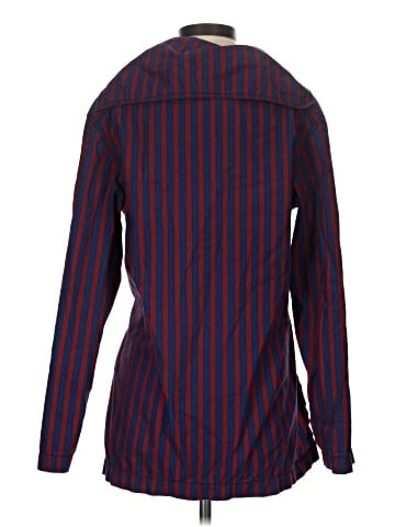 Tory Burch Long Sleeve Blouse (view 2)