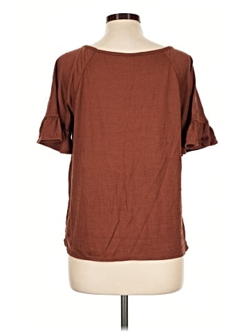 Max Studio Short Sleeve T-Shirt (view 2)