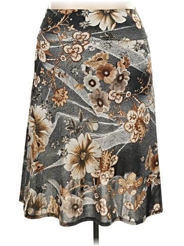 Lularoe Casual Skirt (view 2)