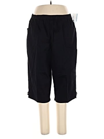 Croft & Barrow Casual Pants (view 1)
