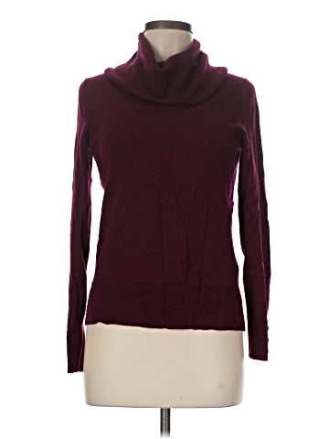 Talbots Turtleneck Sweater (view 1)