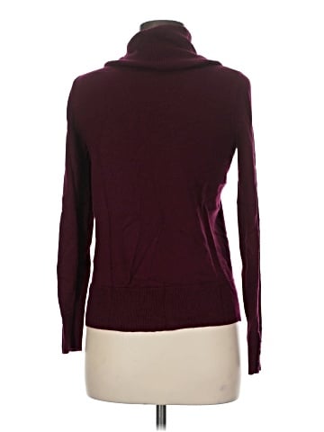 Talbots Turtleneck Sweater (view 2)