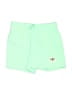 Baby Gap 100% Nylon Solid Green Shorts Size 3 - photo 1