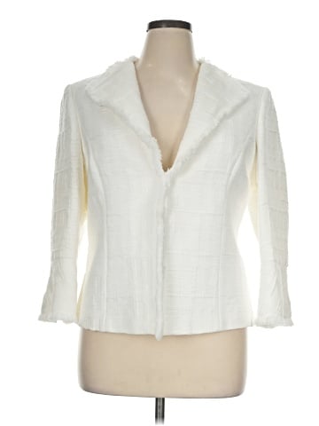 Lafayette 148 New York Blazer (view 1)