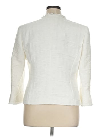 Lafayette 148 New York Blazer (view 2)