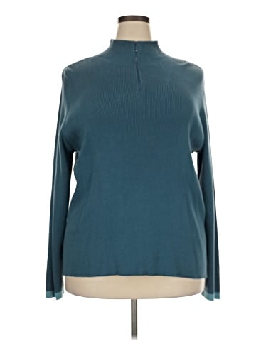 Relativity Fleece (view 1)