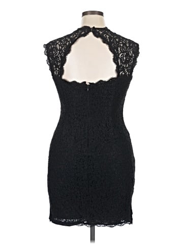 Adrianna Papell Cocktail Dress (view 2)