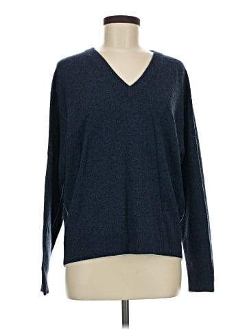 Lacoste Wool Pullover Sweater (view 1)