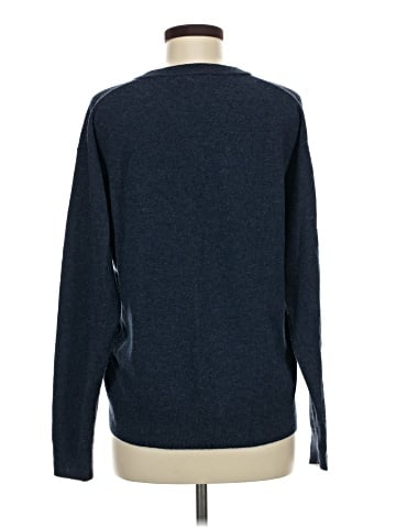 Lacoste Wool Pullover Sweater (view 2)
