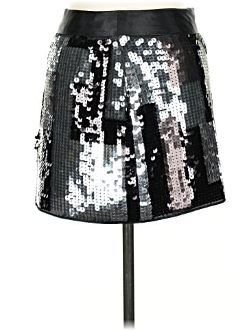 Express Design Studio Casual Skirt (view 1)