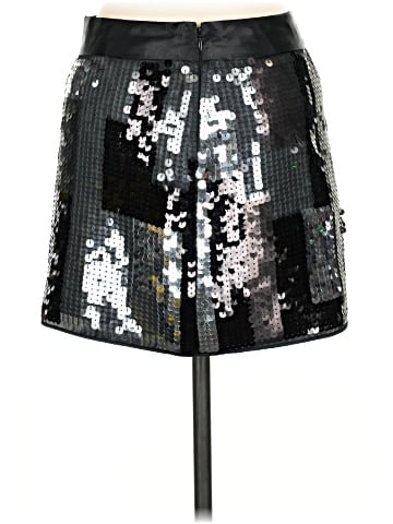 Express Design Studio Casual Skirt (view 2)