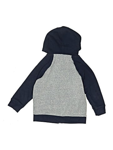 Cat & Jack Zip Up Hoodie (view 2)