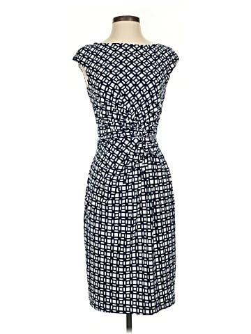 Lauren by Ralph Lauren Cocktail Dress (view 1)