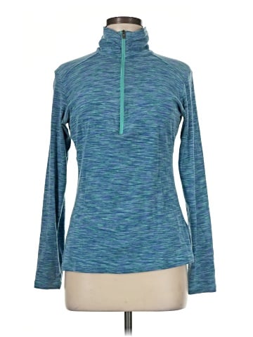Columbia Pullover Sweater (view 1)