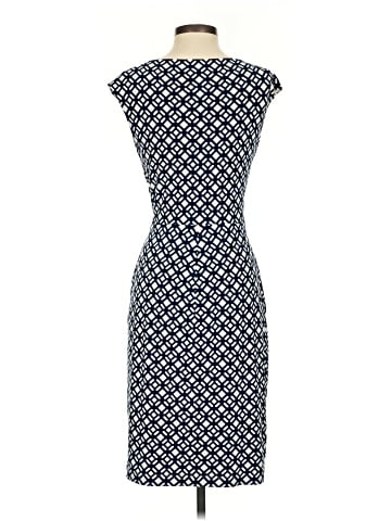 Lauren by Ralph Lauren Cocktail Dress (view 2)