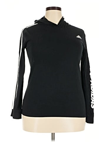 Adidas Long Sleeve T-Shirt (view 1)