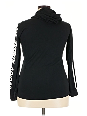 Adidas Long Sleeve T-Shirt (view 2)