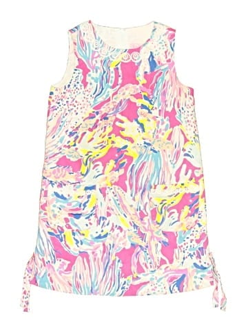 Lilly Pulitzer Dress (view 1)