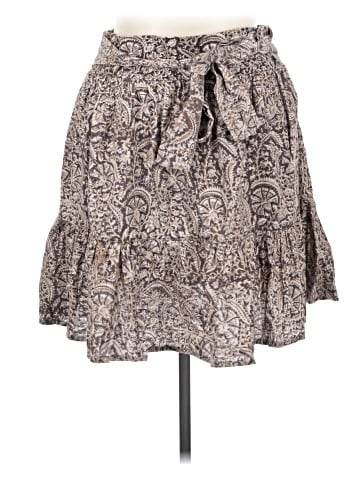 Mata Traders Casual Skirt (view 1)
