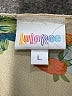 Lularoe Orange Cardigan Size L - photo 7