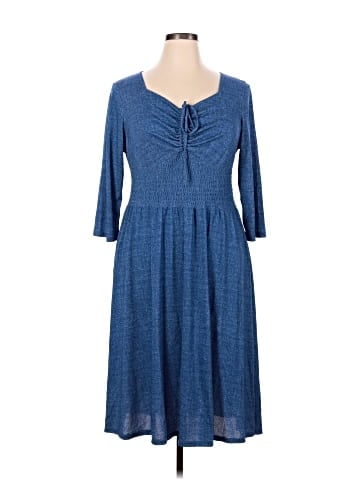 Cato Casual Dress (view 1)