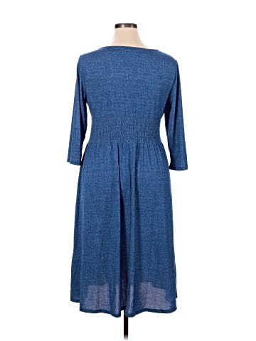 Cato Casual Dress (view 2)