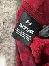 Under Armour Burgundy Pullover Hoodie Size S (youth) - photo 4