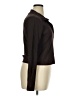 Monki Brown Long Sleeve Polo Size XL - photo 4