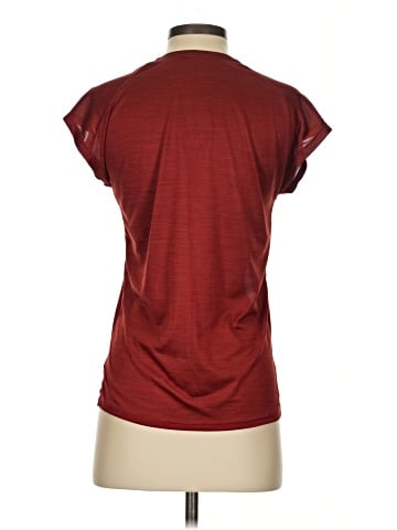 Zara W&B Collection Short Sleeve T-Shirt (view 2)
