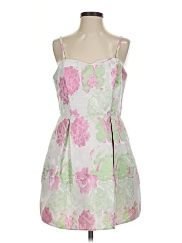 Dina Be Cocktail Dress (view 1)