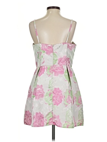 Dina Be Cocktail Dress (view 2)